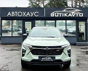 Chevrolet Trax II , 2023 г., автомат, бензин - фото 2