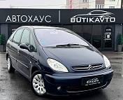 Citroen Xsara Picasso I , 2003 г., механика, бензин