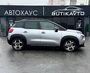 Citroen C3 Aircross I · Рестайлинг , 2021 г., автомат, дизель - фото 8