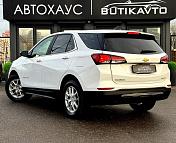 Chevrolet Equinox III · Рестайлинг , 2023 г., автомат, бензин - фото 4