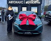 Peugeot 308 III , 2022 г., автомат, дизель