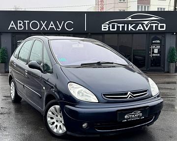 Citroen Xsara Picasso I
