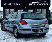Opel Astra H , 2005 г., механика, дизель - фото 4