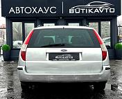 Ford Mondeo III , 2001 г., механика, бензин - фото 5