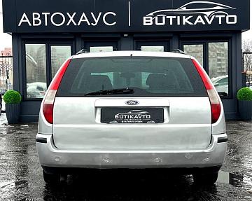 Ford Mondeo III - фото 5