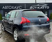Peugeot 3008 I , 2011 г., автомат, бензин - фото 4