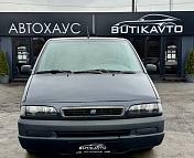 Fiat Ulysse I · Рестайлинг , 1999 г., механика, дизель - фото 2