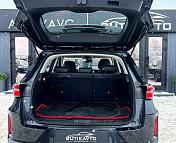 EXEED LX I , 2023 г., вариатор, бензин - фото 12