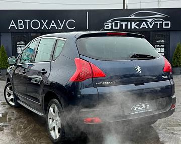 Peugeot 3008 I - фото 4