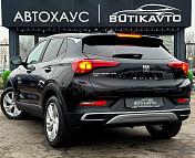 Buick Encore GX I · Рестайлинг , 2023 г., автомат, бензин - фото 4