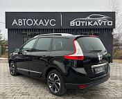 Renault Scenic III · 2-й рестайлинг , 2015 г., механика, дизель - фото 4