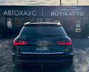 Audi A6 C7 · Рестайлинг , 2016 г., робот, дизель - фото 5