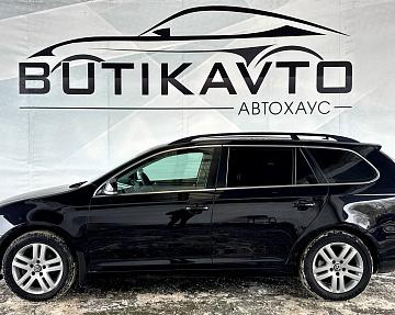 Volkswagen Golf VI - фото 4