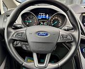Ford Grand C-Max II , 2016 г., механика, дизель - фото 10