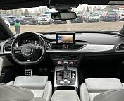 Audi A6 C7 · Рестайлинг , 2016 г., автомат, дизель - фото 10