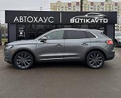 Lincoln Nautilus I , 2021 г., автомат, бензин - фото 8