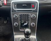 Volvo V60 I · Рестайлинг , 2014 г., механика, дизель - фото 12