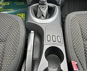 Nissan Qashqai I , 2008 г., механика, дизель - фото 17