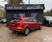 Ford Focus III · Рестайлинг , 2018 г., робот, бензин  - фото 6