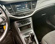 Opel Astra K · Рестайлинг , 2020 г., механика, дизель - фото 12