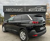 Peugeot 5008 II · Рестайлинг , 2021 г., механика, дизель - фото 4