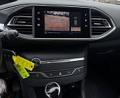 Peugeot 308 T9 · Рестайлинг , 2020 г., механика, бензин - фото 10