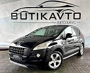 Peugeot 3008 I , 2012 г., механика, бензин - фото 3