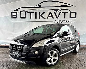 Peugeot 3008 I - фото 3