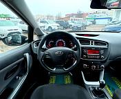 Kia Cee'd II , 2015 г., механика, бензин - фото 13