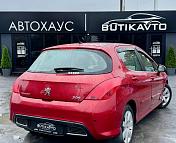 Peugeot 308 T7 , 2009 г., автомат, бензин - фото 6