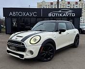 MINI Cooper F55 F56 · Рестайлинг , 2020 г., робот, бензин - фото 3