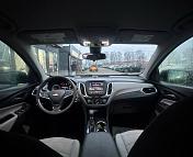 Chevrolet Equinox III · Рестайлинг , 2021 г., автомат, бензин - фото 9