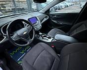Chevrolet Malibu IX · Рестайлинг , 2022 г., вариатор, бензин - фото 8