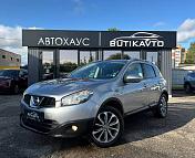 NISSAN QASHQAI , 2010 г., механика, дизель - фото 3