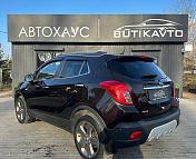Opel Mokka I , 2013 г., механика, бензин - фото 4