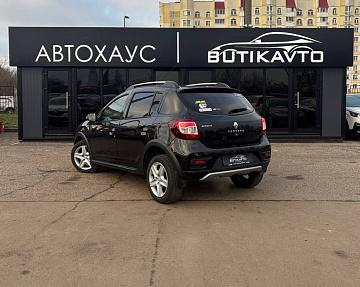 Renault Sandero Stepway II - фото 4