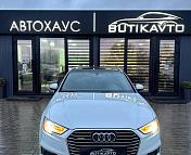 Audi A3 8V · Рестайлинг , 2017 г., робот, бензин - фото 2