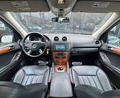 Mercedes-Benz M-Класс W164 , 2008 г., автомат, бензин - фото 9