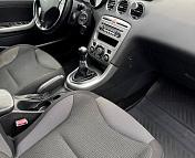 Peugeot 308 T7 · Рестайлинг , 2011 г., механика, дизель - фото 13