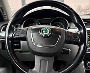 Skoda Superb II , 2009 г., робот, бензин - фото 15