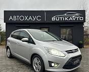 Ford C-MAX II , 2011 г., механика, бензин