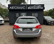 Peugeot 308 T9 · Рестайлинг , 2019 г., механика, дизель - фото 5