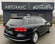 Volkswagen Passat B7 , 2011 г., механика, дизель - фото 6