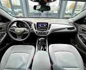 Chevrolet Malibu IX · Рестайлинг , 2022 г., автомат, бензин - фото 10