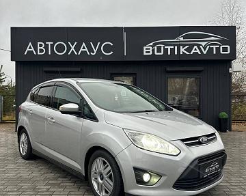 Ford C-MAX II