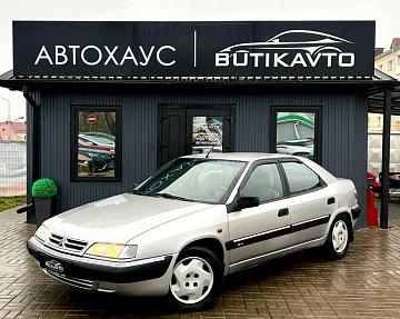 Citroen Xantia X2 - фото 3