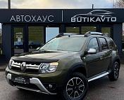 Renault Duster I · Рестайлинг , 2019 г., механика, дизель - фото 3
