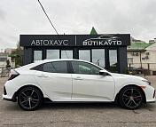 Honda Civic X , 2020 г., вариатор, бензин - фото 8