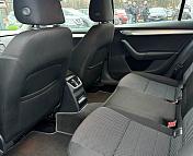 Skoda Octavia III , 2014 г., механика, бензин - фото 12