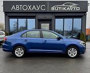 Volkswagen Polo Sedan II , 2021 г., автомат, бензин - фото 8